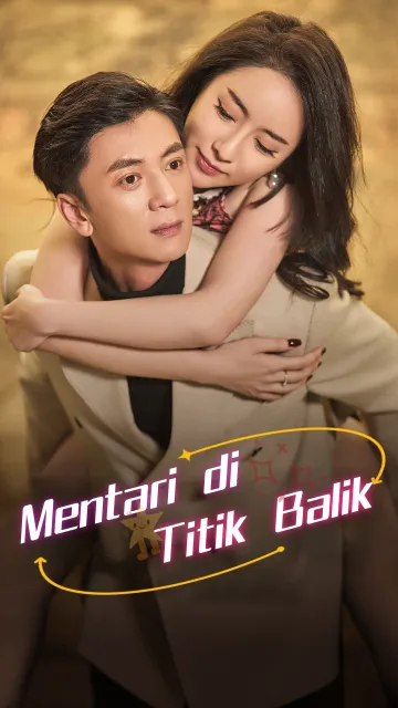 Mentari di Titik Balik